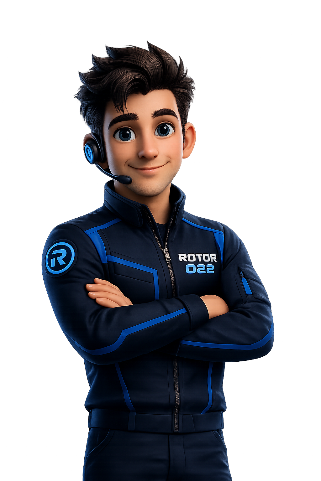 Rotor AI