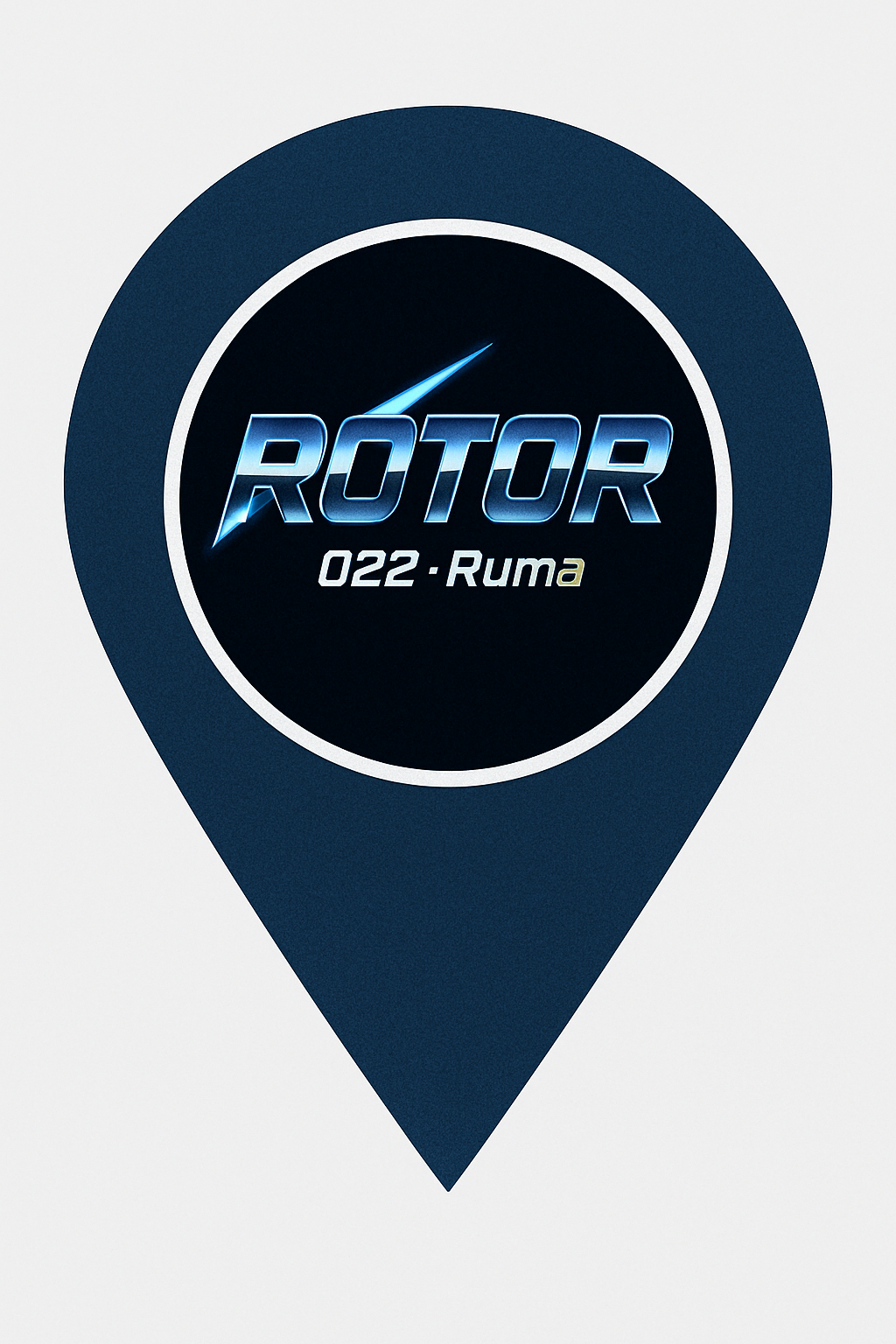 Rotor 022 – Ruma marker