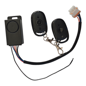 Daljinski alarm (Mega,Maximus,RX1,Turbo Max,Fazon)