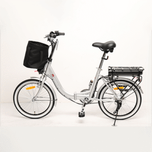 PONYE 20″-Sklopivi