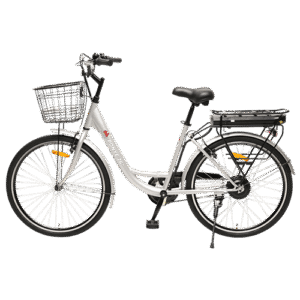 PONYE 26″ Litijumska baterija