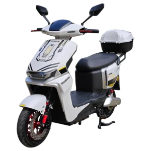 ROBOS 48V 40Ah – Pametni električni skuter za grad