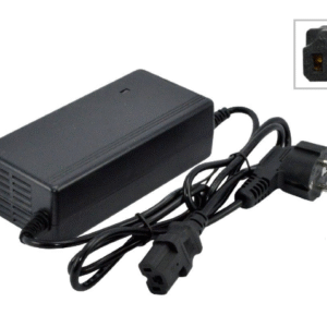 Punjač 36V/2A (10-14Ah) PC za olovne baterije elektro bicikla
