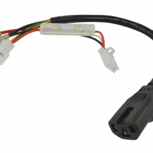 Kabl napajanja (od baterije do kontrolera) PC priključak