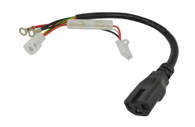 Kabl napajanja (od baterije do kontrolera) PC priključak