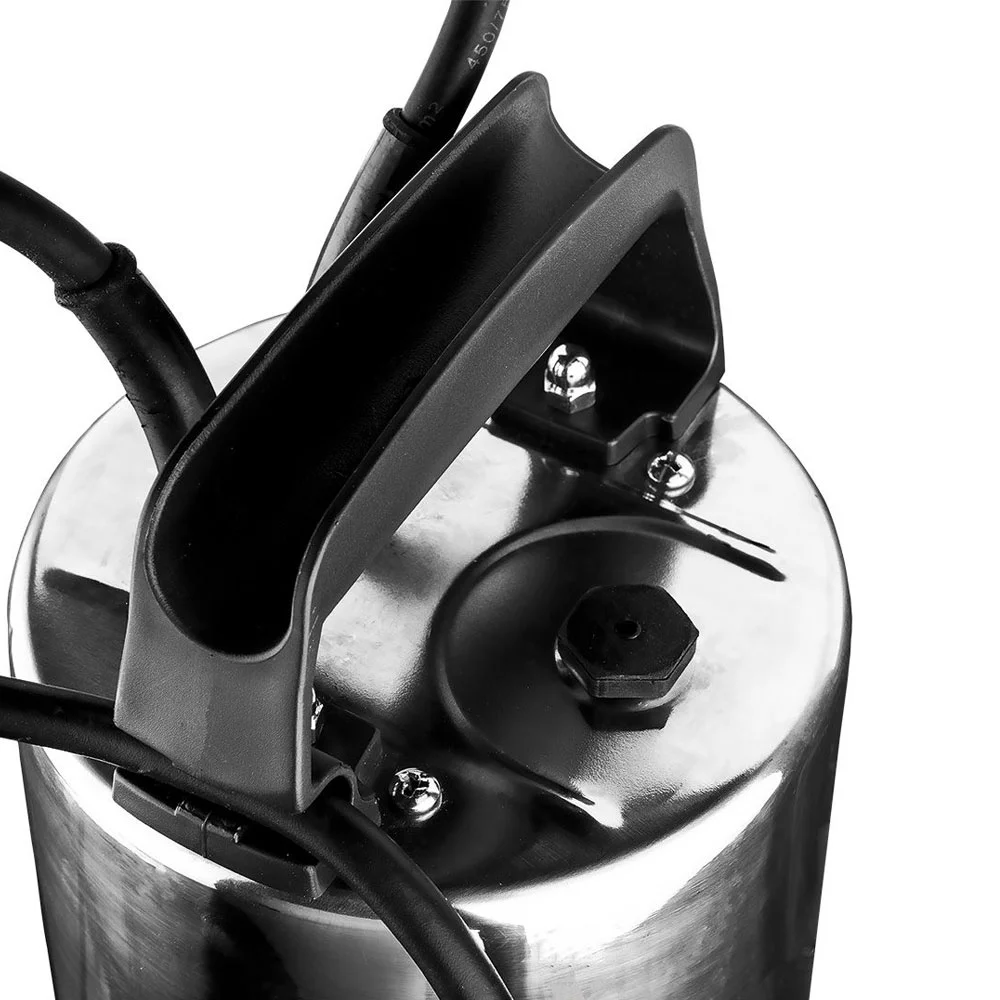 Potapajuća pumpa za prljavu vodu 1100 W – NEO TOOLS 04-736 - Слика 3