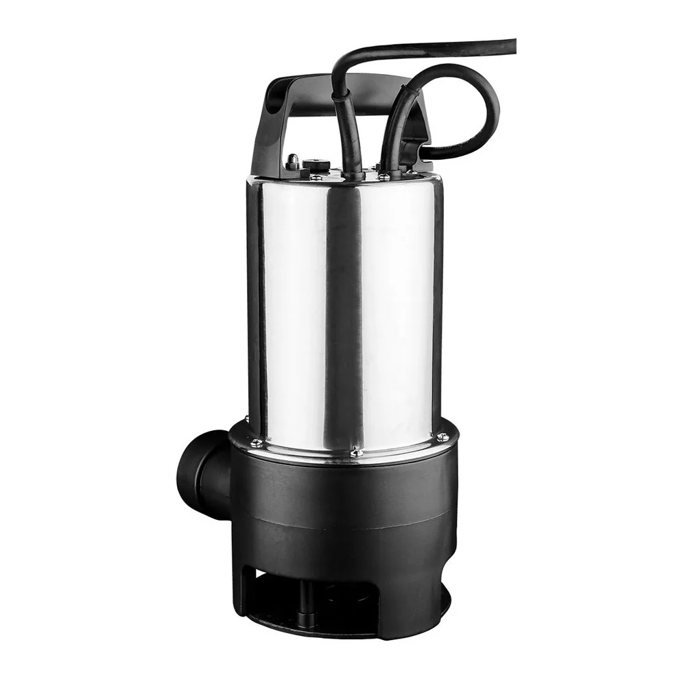 Potapajuća pumpa za prljavu vodu 1100 W – NEO TOOLS 04-736 - Слика 5