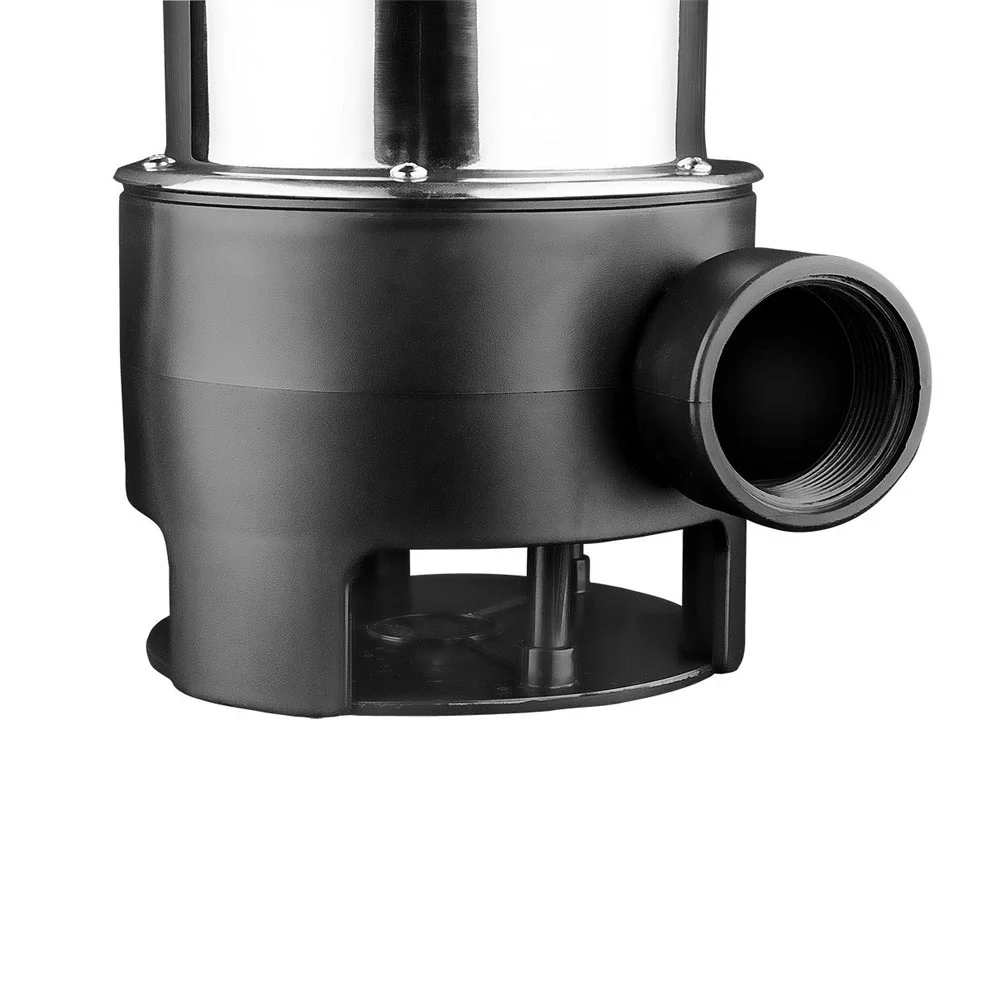 Potapajuća pumpa za prljavu vodu 1100 W – NEO TOOLS 04-736 - Слика 6