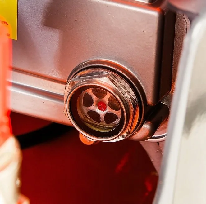 Kompresor za vazduh (uljni) od 24L – NEO TOOLS 12K023 - Слика 4