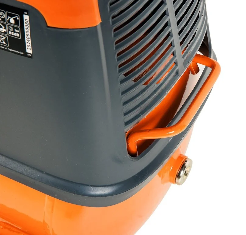 Kompresor za vazduh (uljni) od 24L – NEO TOOLS 12K023 - Слика 6