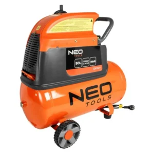 Kompresor za vazduh (uljni) – NEO TOOLS 12K024