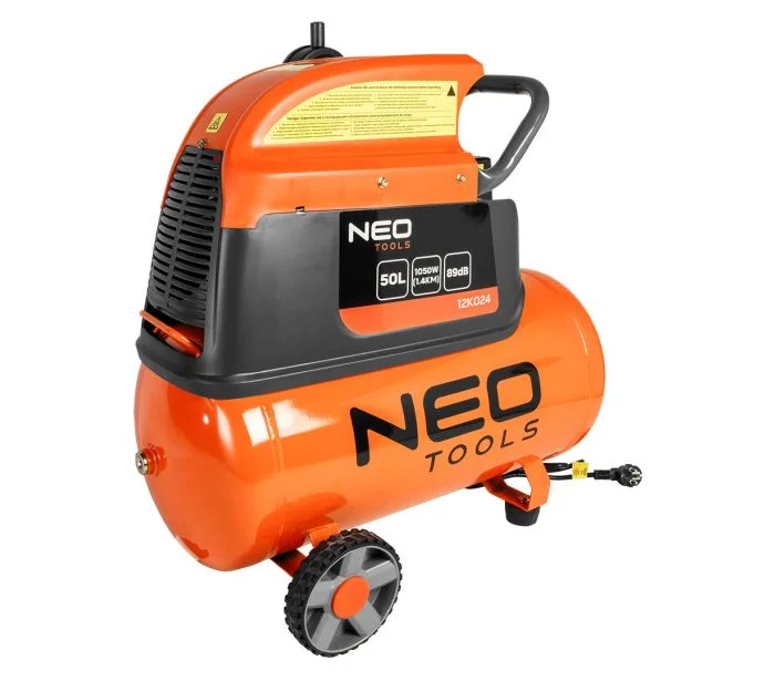 Kompresor za vazduh (uljni) – NEO TOOLS 12K024