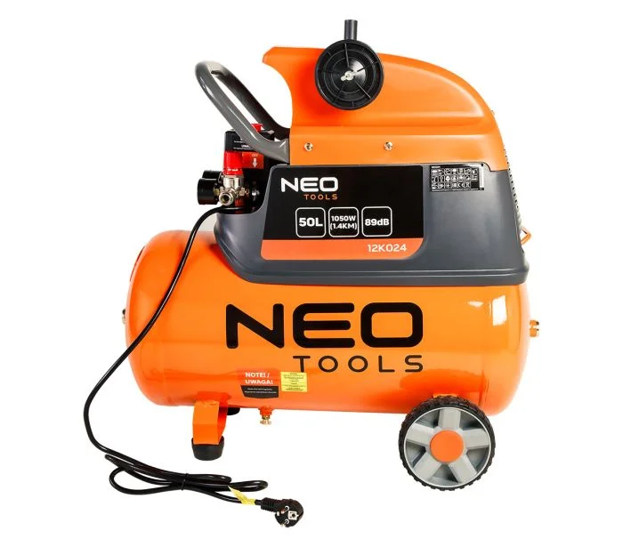 Kompresor za vazduh (uljni) – NEO TOOLS 12K024 - Слика 8