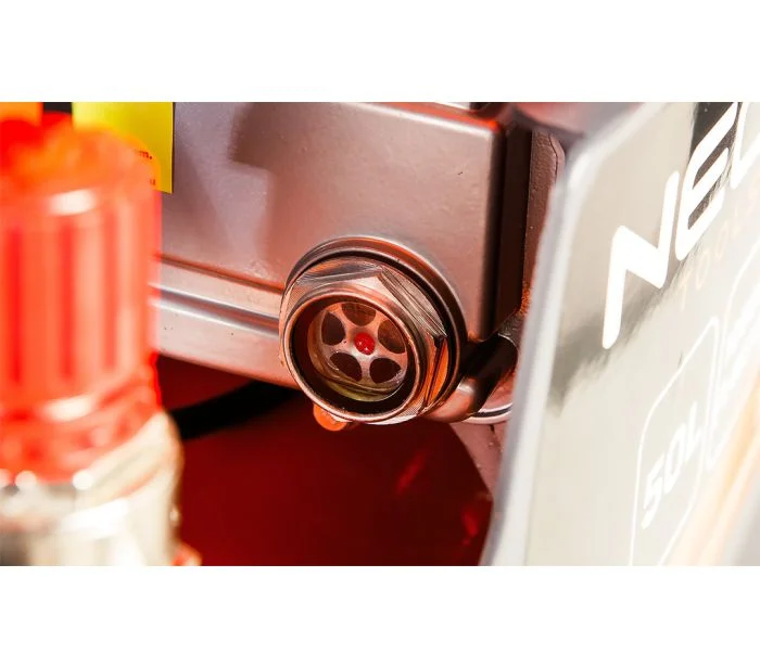 Kompresor za vazduh (uljni) – NEO TOOLS 12K024 - Слика 12