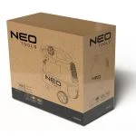 Kompresor za vazduh (uljni) – NEO TOOLS 12K024 - Слика 14
