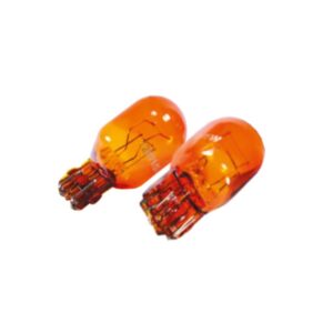 Sijalica narandžasta za elektro bicikl (55V/3W)