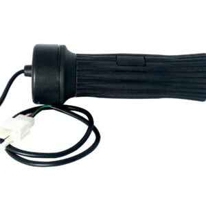 Ručica "gasa" za elektro bicikl - obična