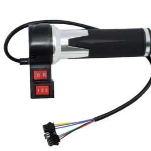 Ručica "gasa" za elektro tricikl TITAN