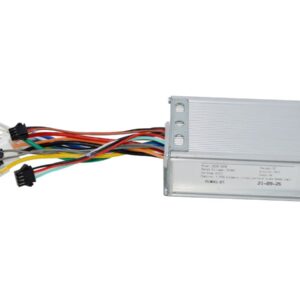 Kontrolni modul za e-bike