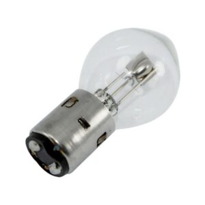 Sijalica prednja za elektro bicikl 12V 35/35W (DISCOVERY)