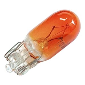 Sijalica narandžasta za elektro bicikl (70V/3W)