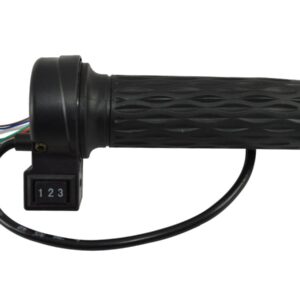 Ručice gasa za e-bike