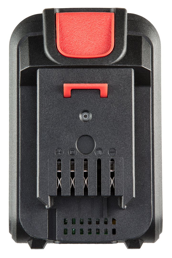 Akumulatorska baterija – GRAPHITE 58G001 - Слика 2