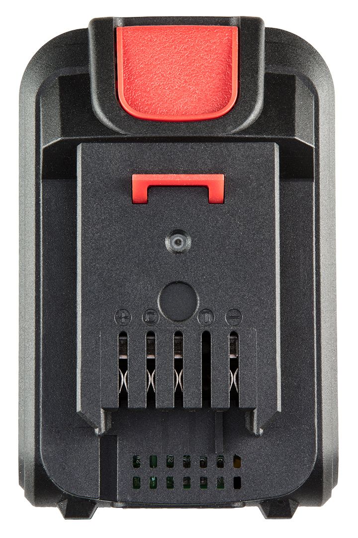 Akumulatorska baterija – GRAPHITE 58G004 - Слика 3