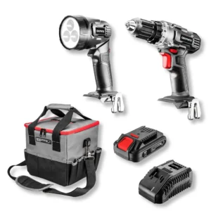 GRAPHITE akumulatorski alat