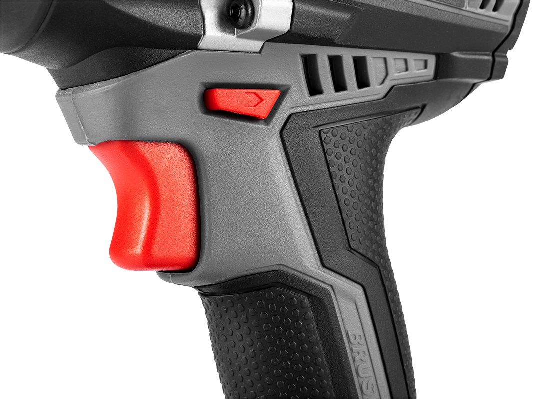 Aku. odvrtač (ključ) – GRAPHITE 58G028 - Слика 8