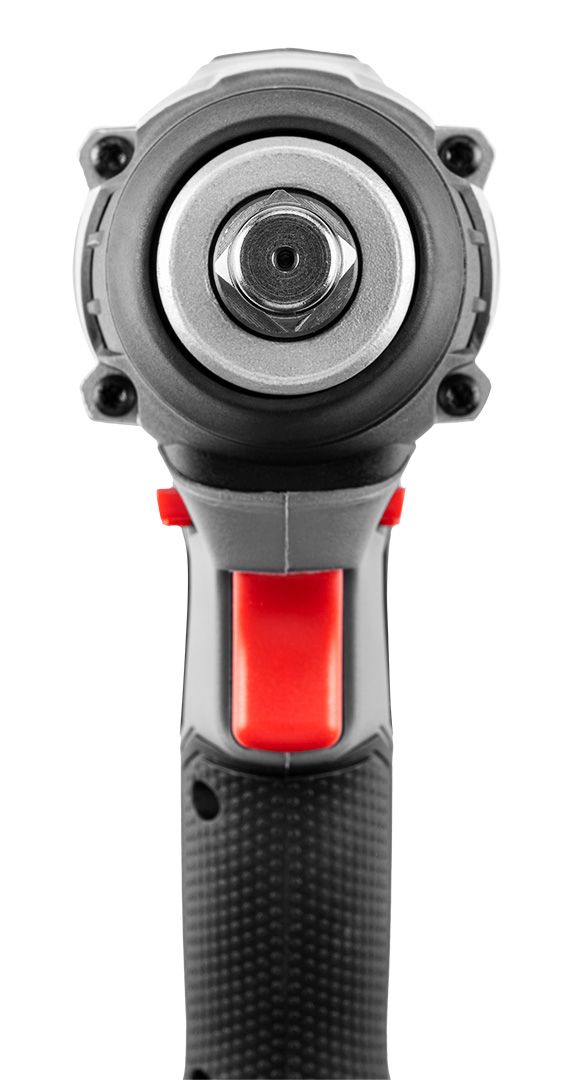 Aku. odvrtač (ključ) – GRAPHITE 58G028 - Слика 10