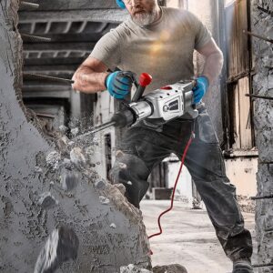 GRAPHITE električni alat