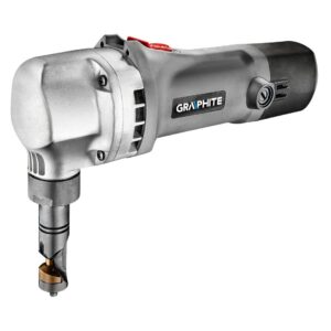 Električni rezač za limove – GRAPHITE 59G401