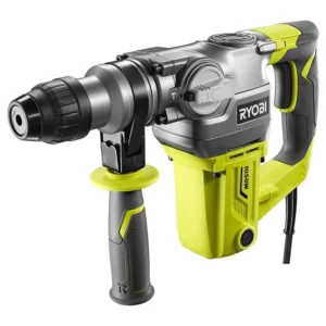 Električna čekić-bušilica SDS+, 1050W – RYOBI RSDS1050-K