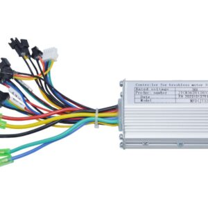 Kontrolni modul (elektronika) za elektro bicikl 36V (IBIZA/BARCELONA)