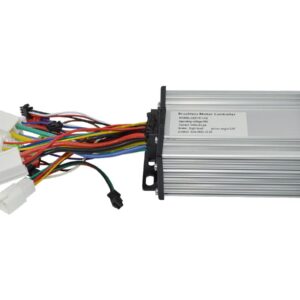 Kontrolni modul (elektronika) za elektro bicikl 48V/3F