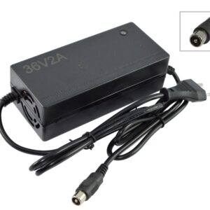 Punjač 36V2A (10-14Ah) O za olovne baterije elektro bicikla