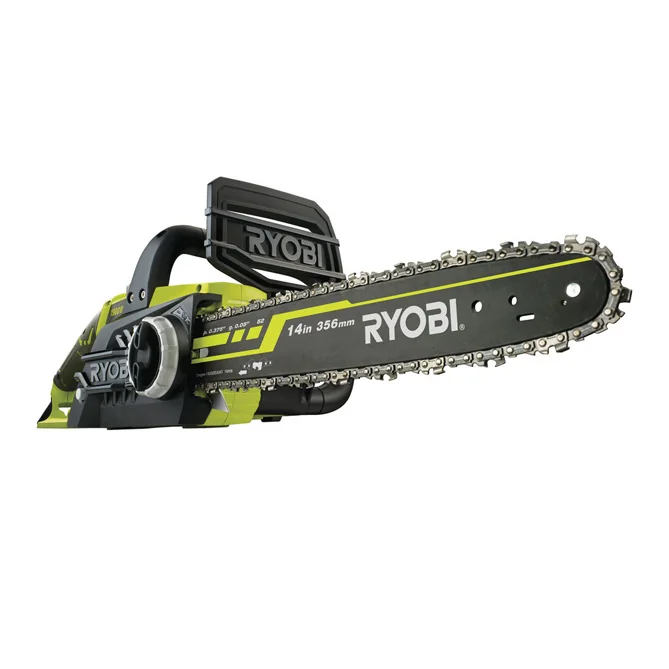 Električna lančana testera – RYOBI RCS1935B - Слика 4