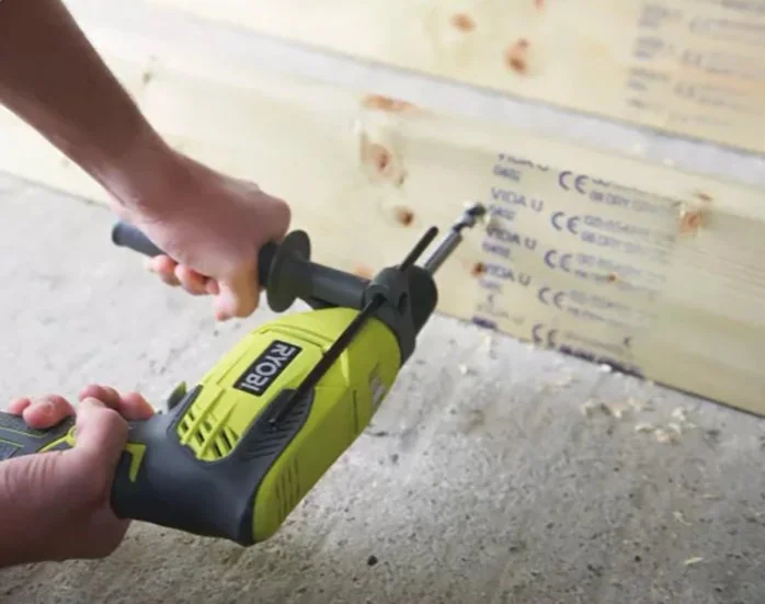 Električna bušilica 680W – RYOBI RPD680-K - Слика 6