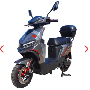 RX1(sa BOSCH motorom)2026