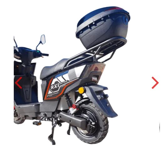 RX1(sa BOSCH motorom)2026 - Слика 3