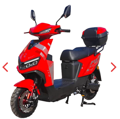 RX1(sa BOSCH motorom)2026 - Слика 5