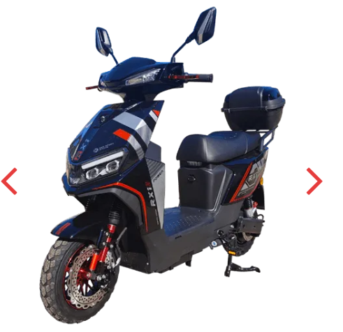 RX1(sa BOSCH motorom)2026 - Слика 6