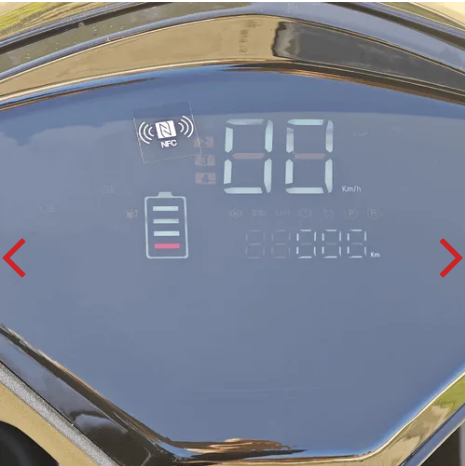 RX1(sa BOSCH motorom)2026 - Слика 8