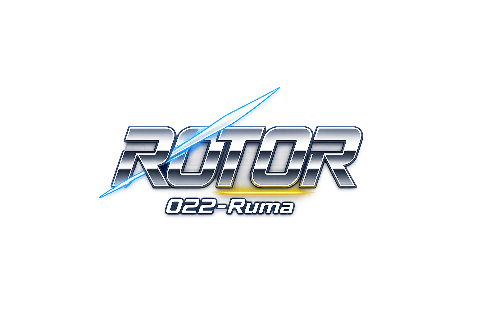 Rotor 022 Ruma logo