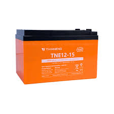 Tianneng TNE12-15 – Deep Cycle