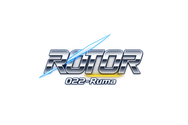Rotor 022 Ruma