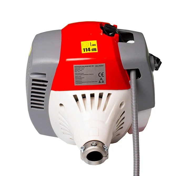 Benzinski trimer 1,9 KS – BLADE BGT190 - Слика 3