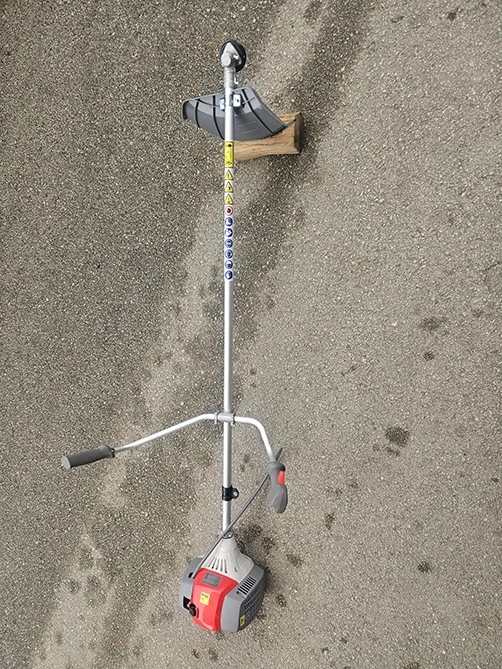 Benzinski trimer 1,9 KS – BLADE BGT190 - Слика 7