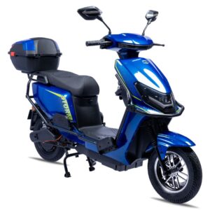 Električni bicikl 10" STORM (250W 60V/27Ah) GRAFEN